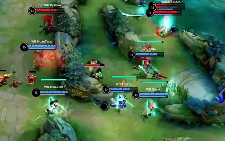 进攻的积极 进攻的积极