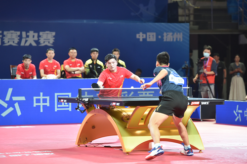 眾群需求 眾群需求