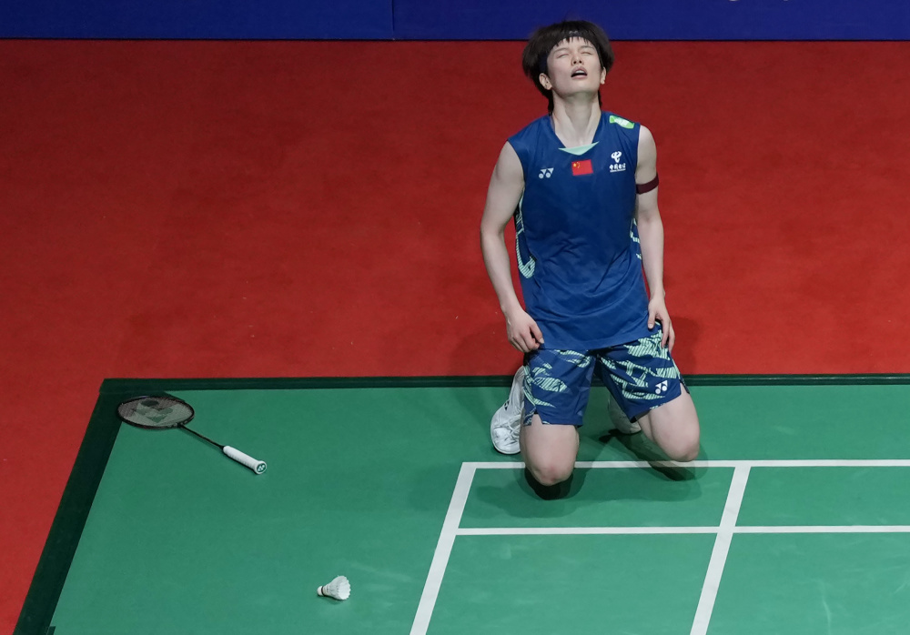 贯分站赛 贯分站赛