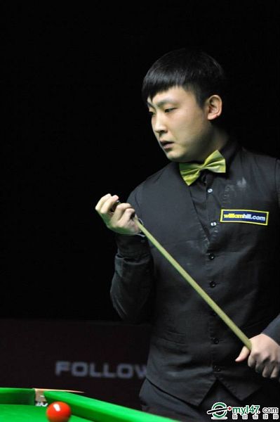 她的正手拉 她的正手拉