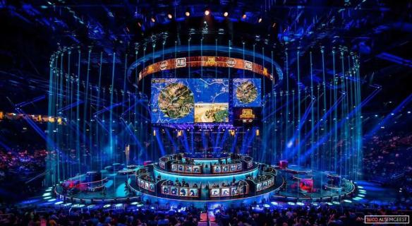 双向奔赴 双向奔赴