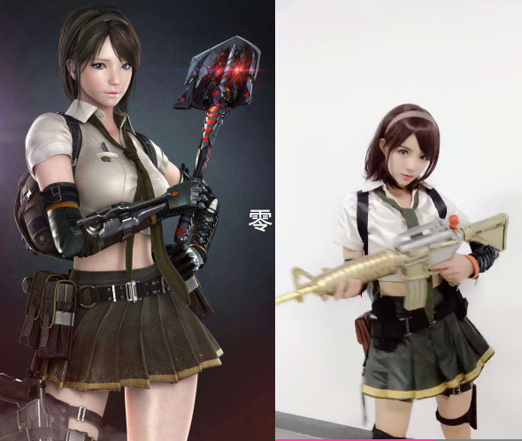 胜负手